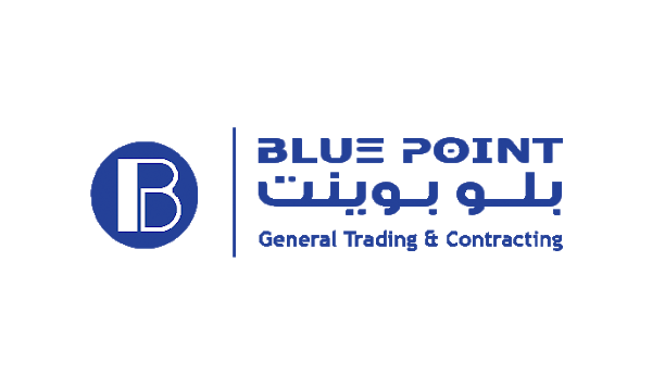 logos-blue point