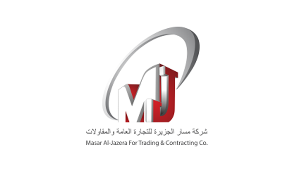 logos-masar al jazera for trading and contracting co